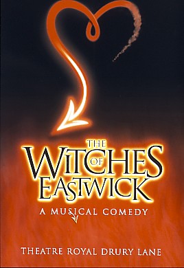 The Witches of Eastwick