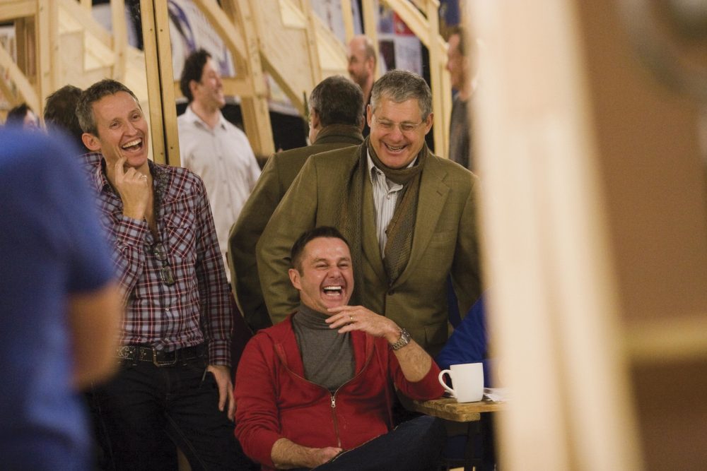 Cameron Mackintosh