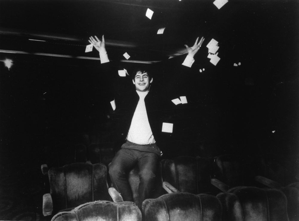 Cameron Mackintosh