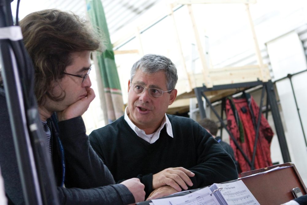 Cameron Mackintosh