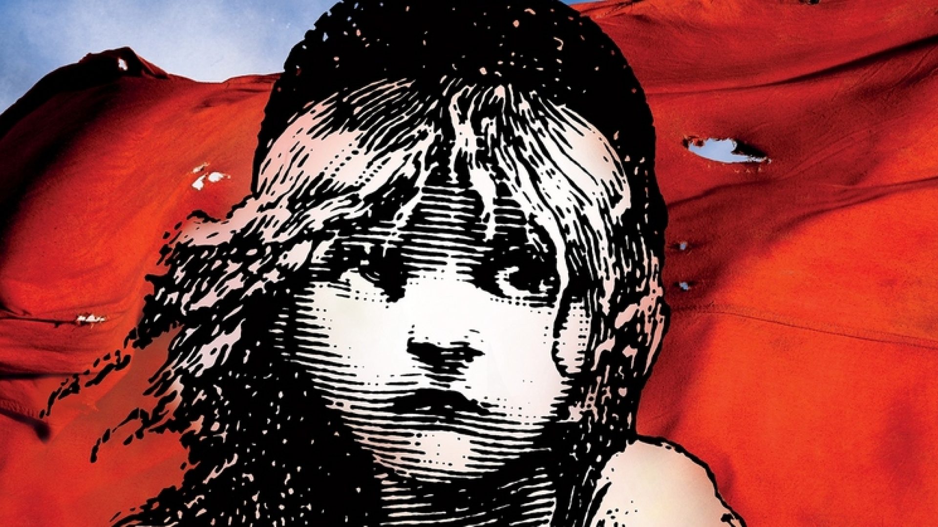 Les Misérables 10th Anniversary Concert (1995)