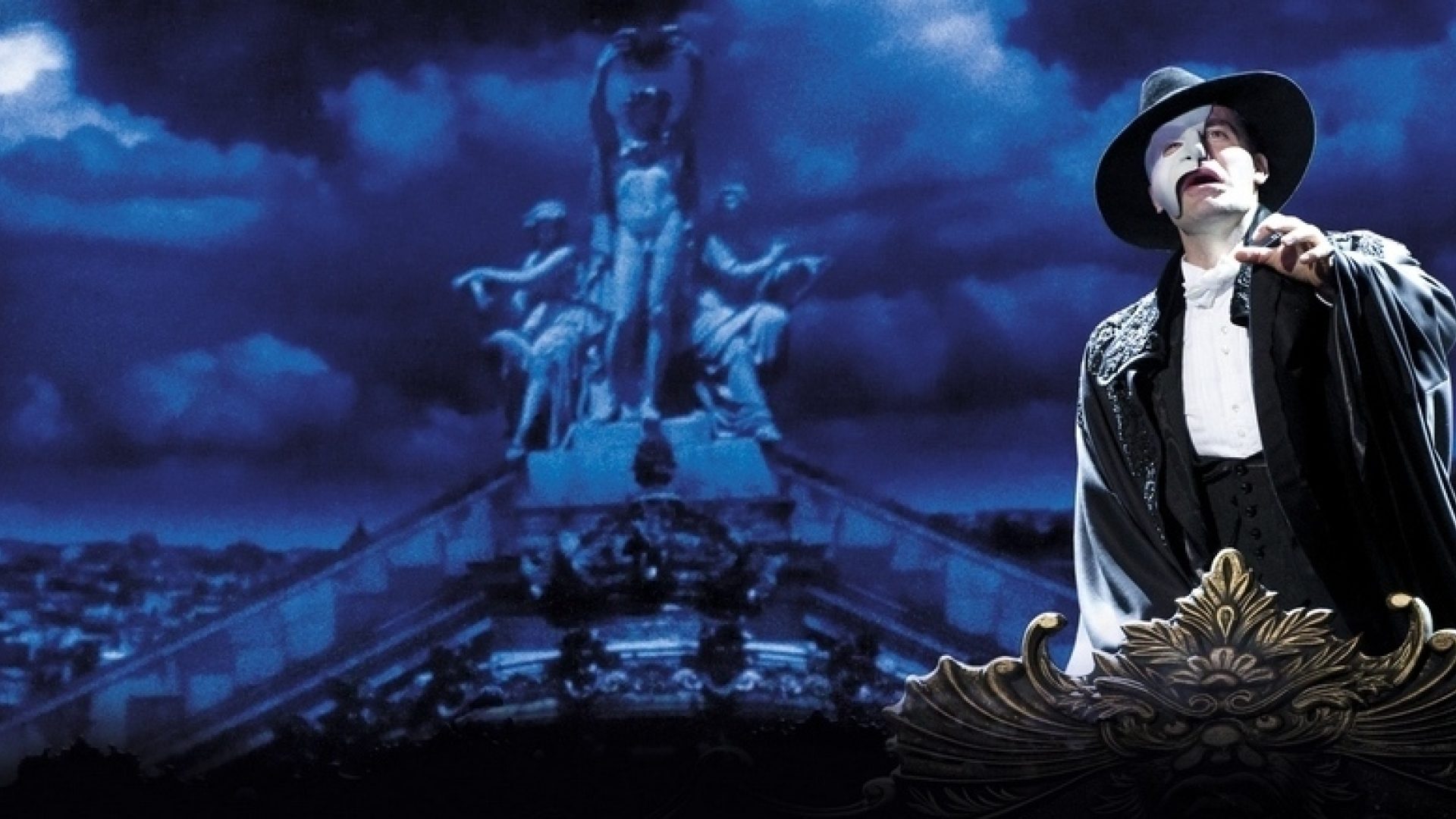 The Phantom of the Opera at the Royal Albert Hall (2011)
