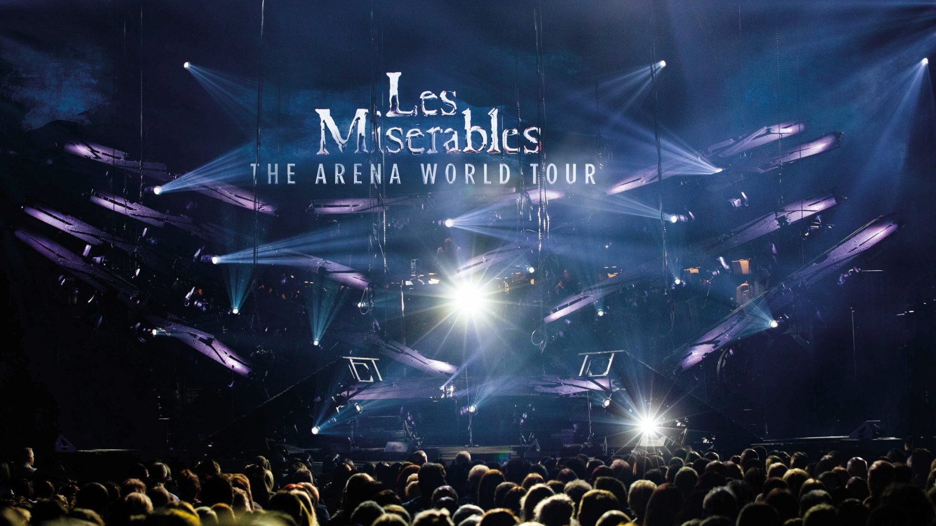 Les Misérables - World Tour