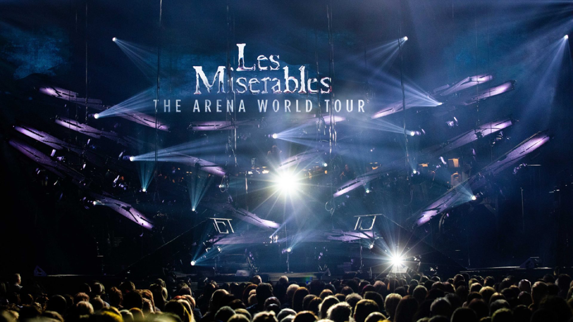 Les Misérables - World Tour