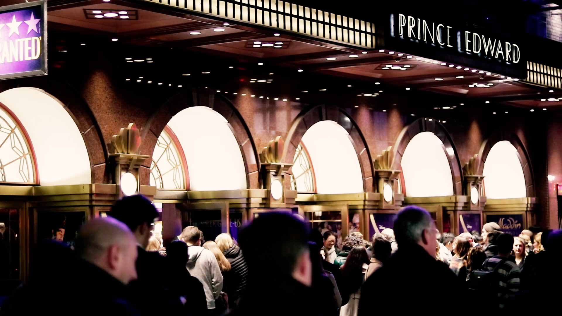Theatres