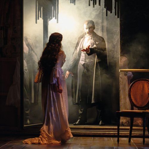 Phantom of the Opera - Vienna