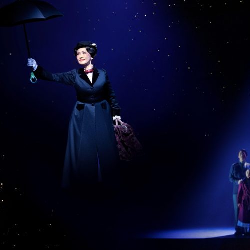 Mary Poppins - Japan