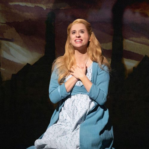 Los Miserables - Madrid