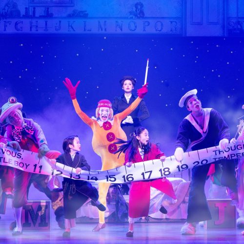 Mary Poppins - Japan