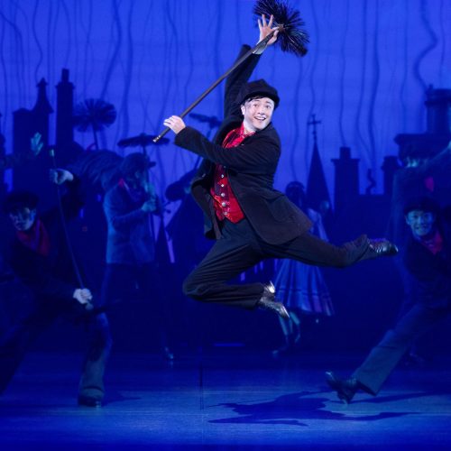 Mary Poppins - Japan