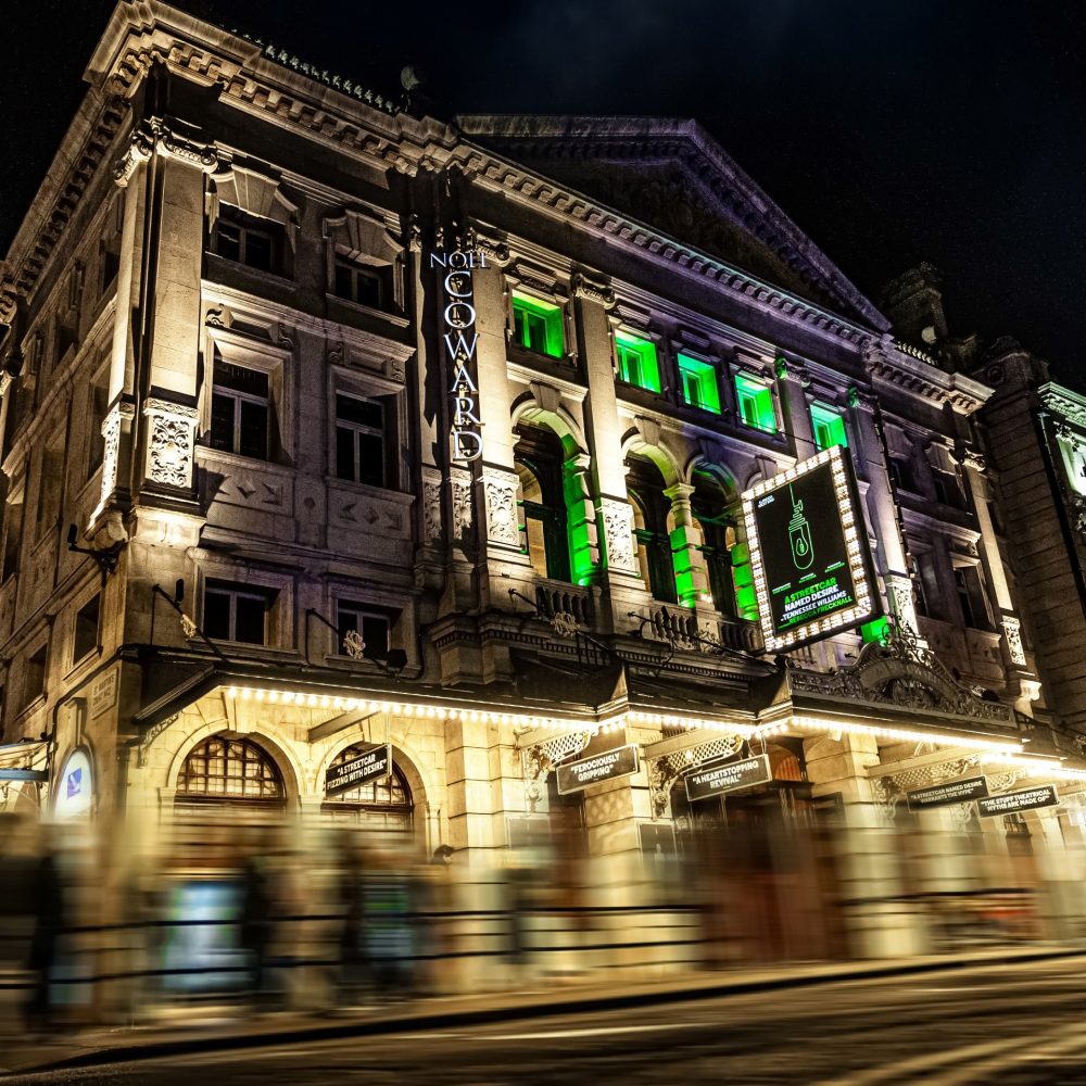 Noël Coward Theatre