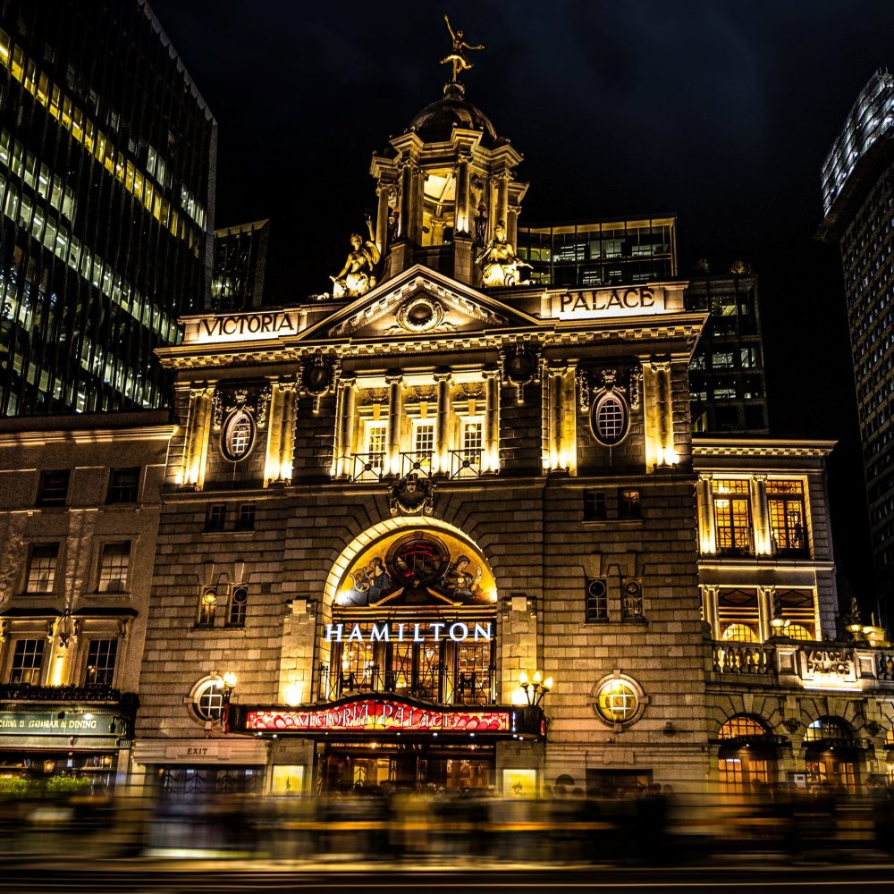 Victoria Palace Theatre