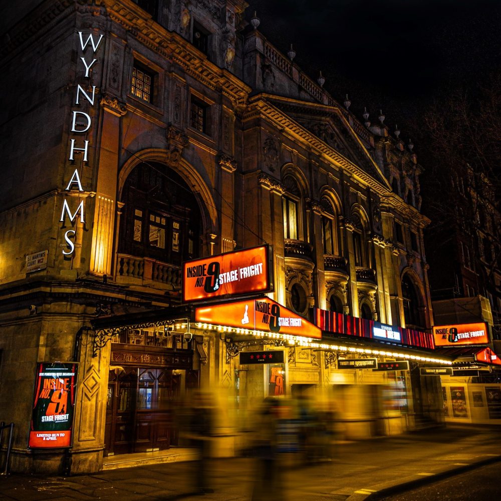 Wyndham's Theatre