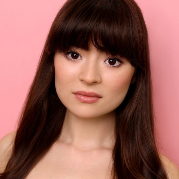 Cameron Mackintosh Announces Anna Zavelson as Christine Daaé in Andrew Lloyd Webber’s Phantom of the Opera