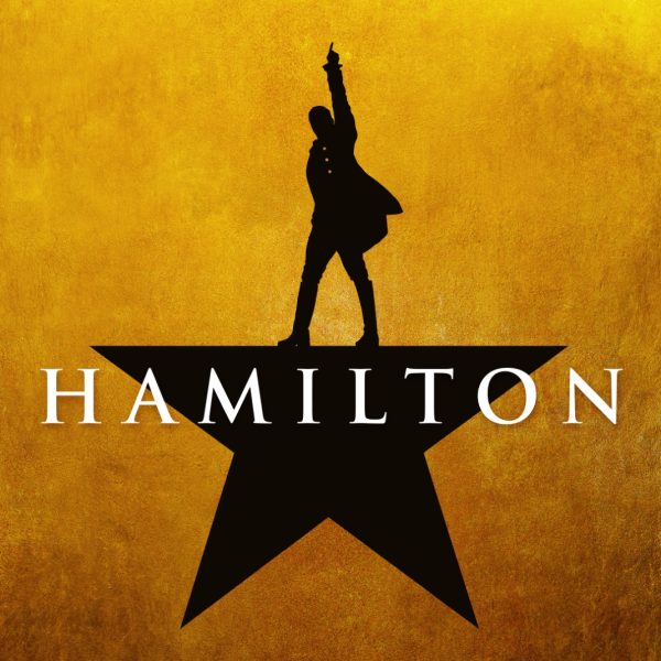 West End Production of  Hamilton Extends Booking Until 2 October 2027
