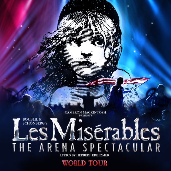 Les Misérables: The Arena Concert Spectacular Grand Finale Announces Stars in Their Multitudes