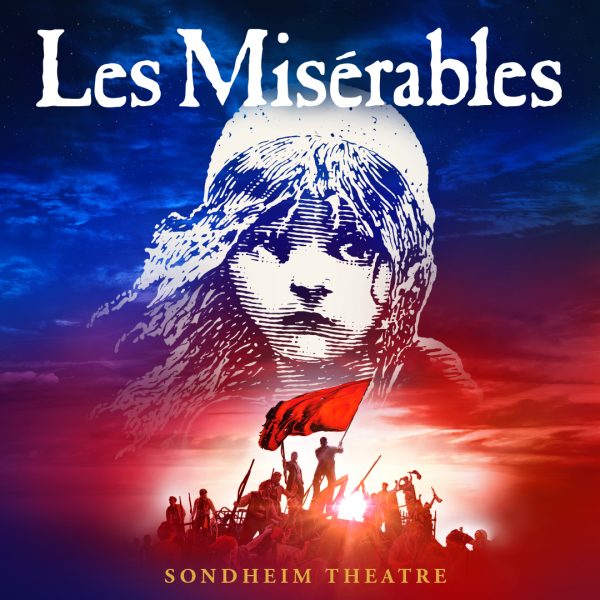 Les Misérables Extends Bookings at the Sondheim Theatre, London, Until October 2027