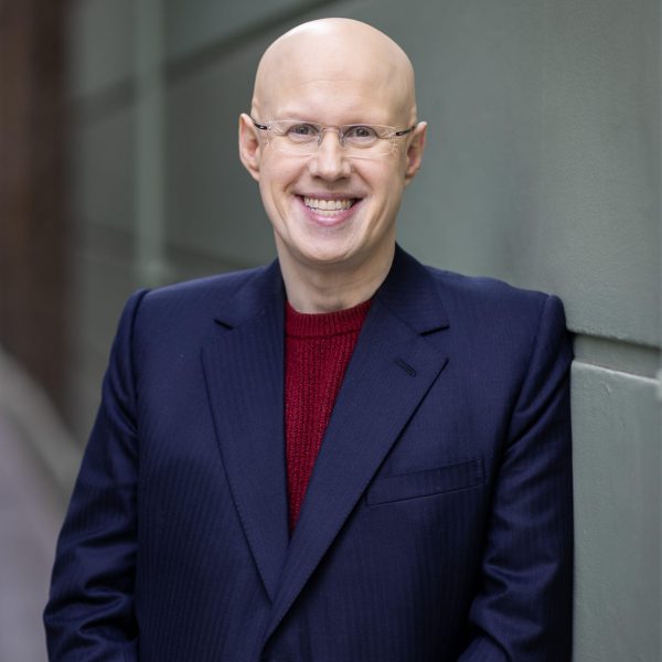 Matt Lucas to Star as Fagin in Oliver! - For 6 Weeks Only From 22 September 2026