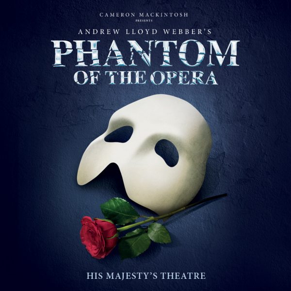 Special Anniversary Cast Announced as Andrew Lloyd Webber’s Phantom of the Opera Celebrates Four Decades in the West End