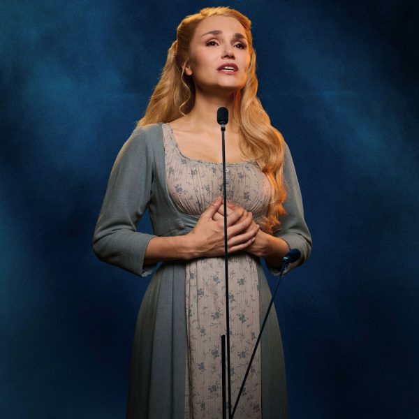 Samantha Barks Returns to the West End Production of Les Misérables as ‘Fantine’ for 8 Performances Only!