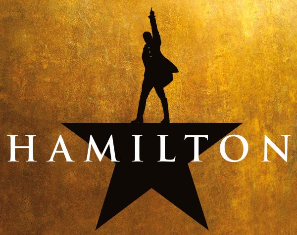 Hamilton London Productions Cameron Mackintosh Hamilton London Productions Cameron Mackintosh