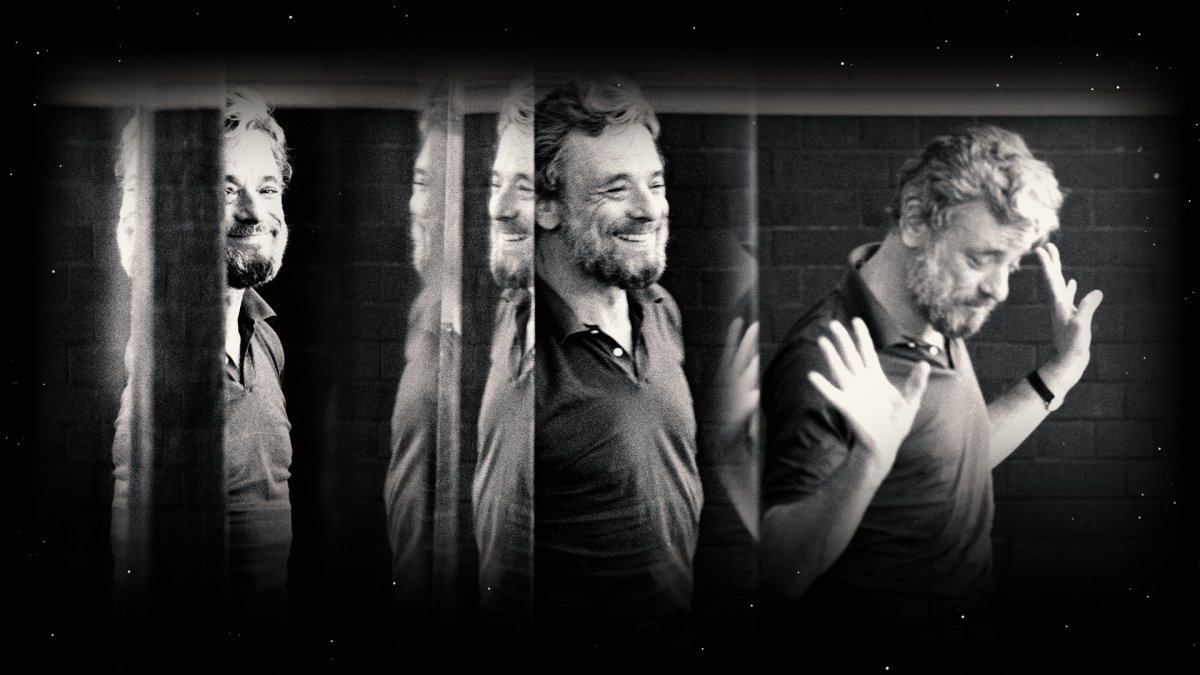 Home - Cameron Mackintosh