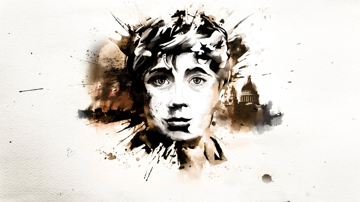 Oliver! London Productions Cameron Mackintosh