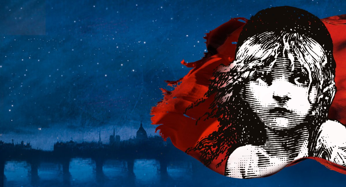 Home - Cameron Mackintosh