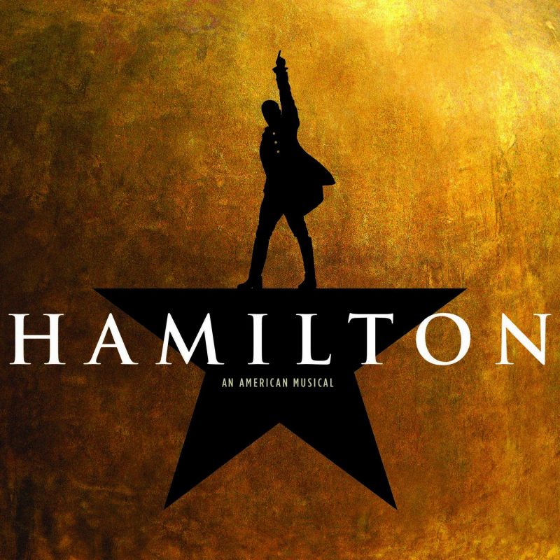 Hamilton re-opens the Victoria Palace in November 2017