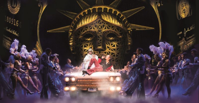 Jon Jon Briones as The Engineer