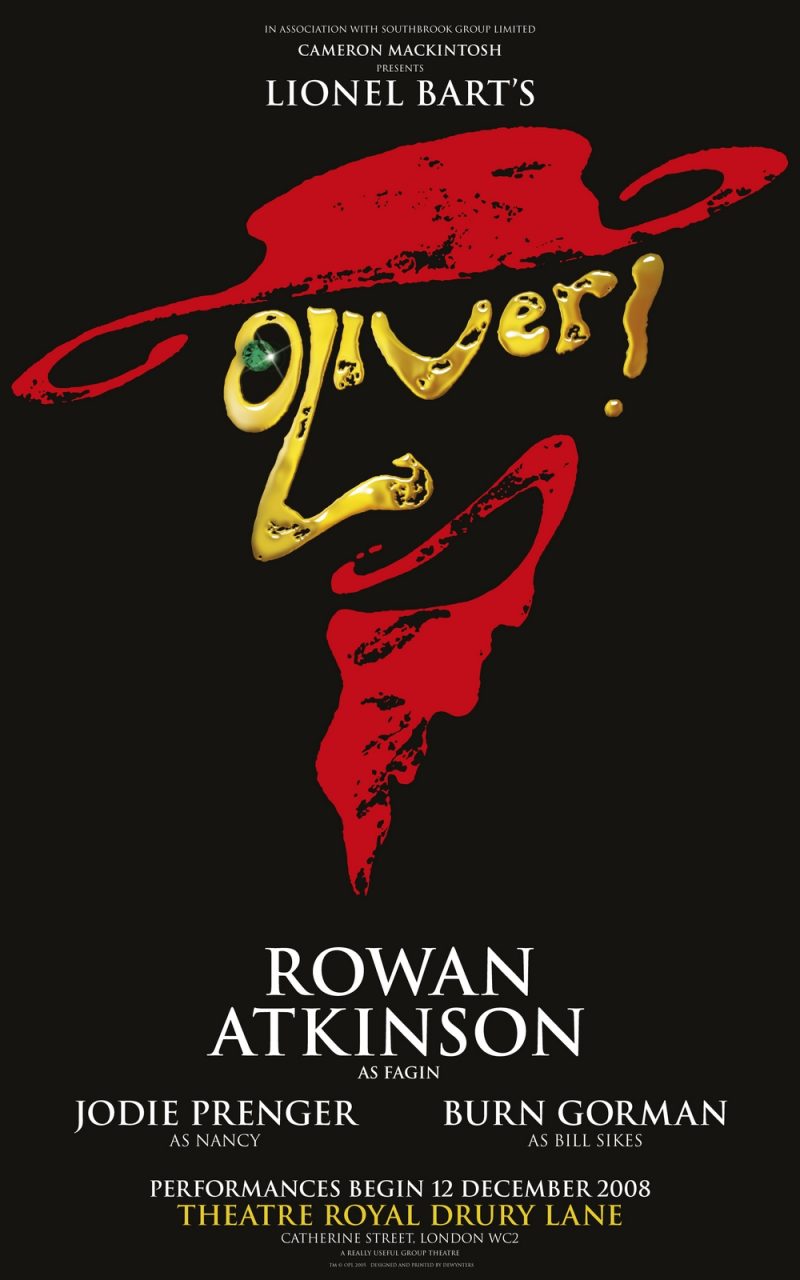 Oliver!
