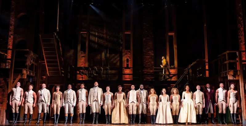 The Company of Hamilton