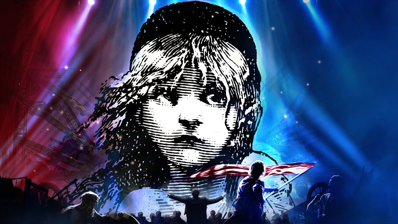 Les Misérables - World Tour