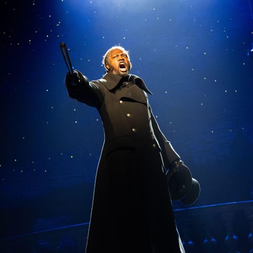 Les Misérables - London